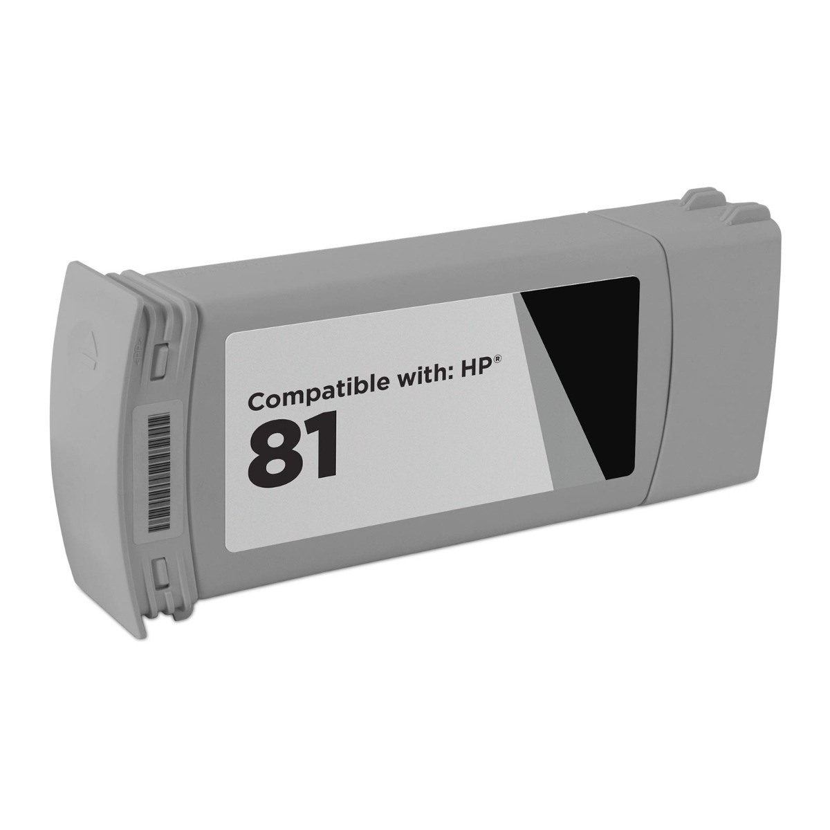 HP HP81 Ink
