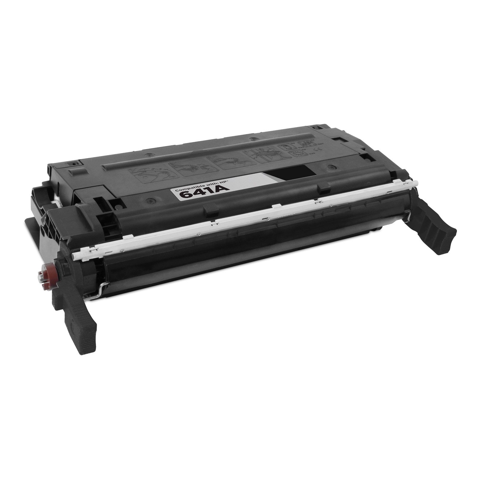 HP HP641 Laser
