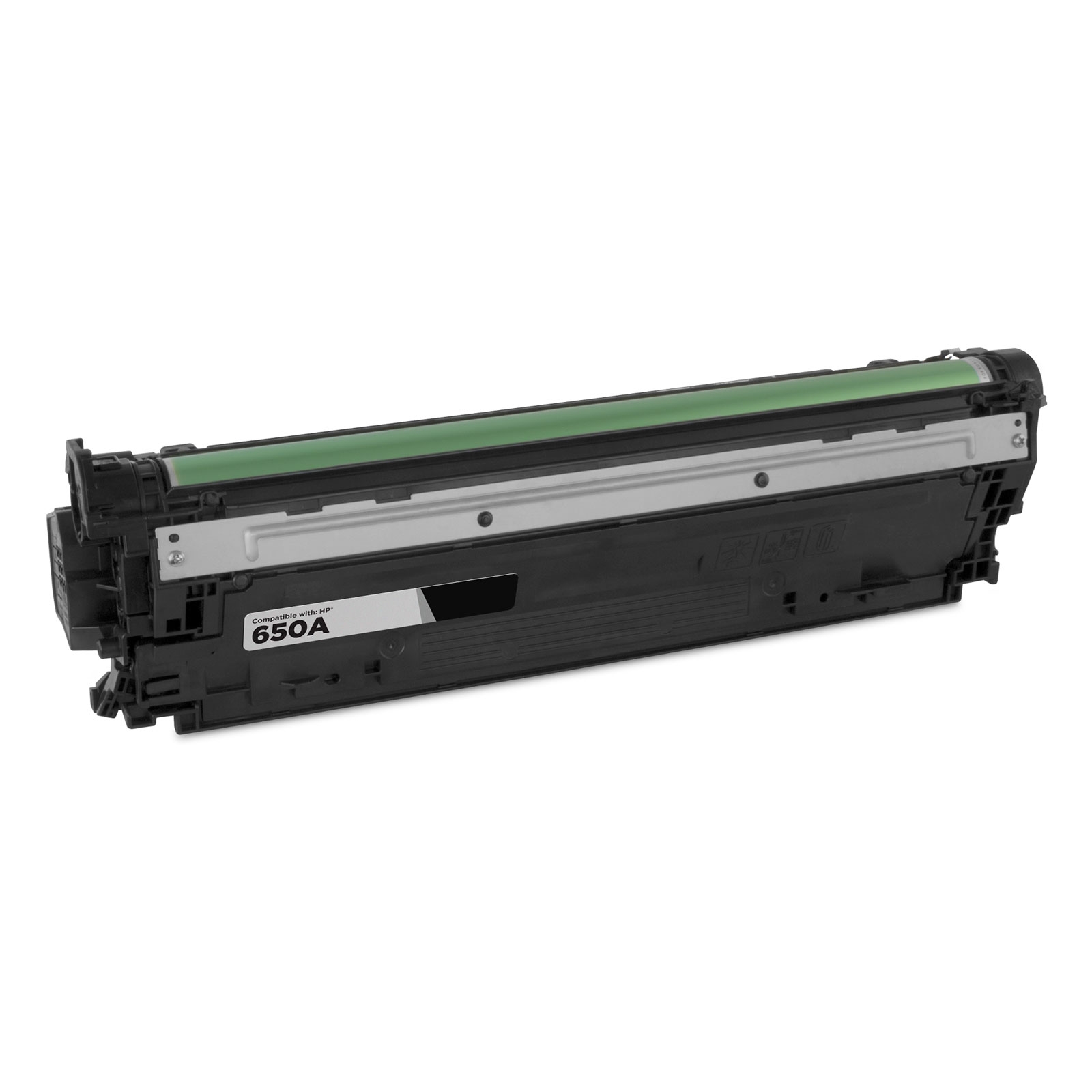HP HP650 Laser