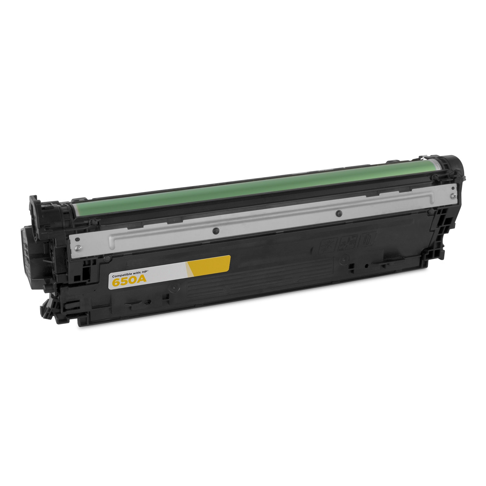 HP HP650 Laser