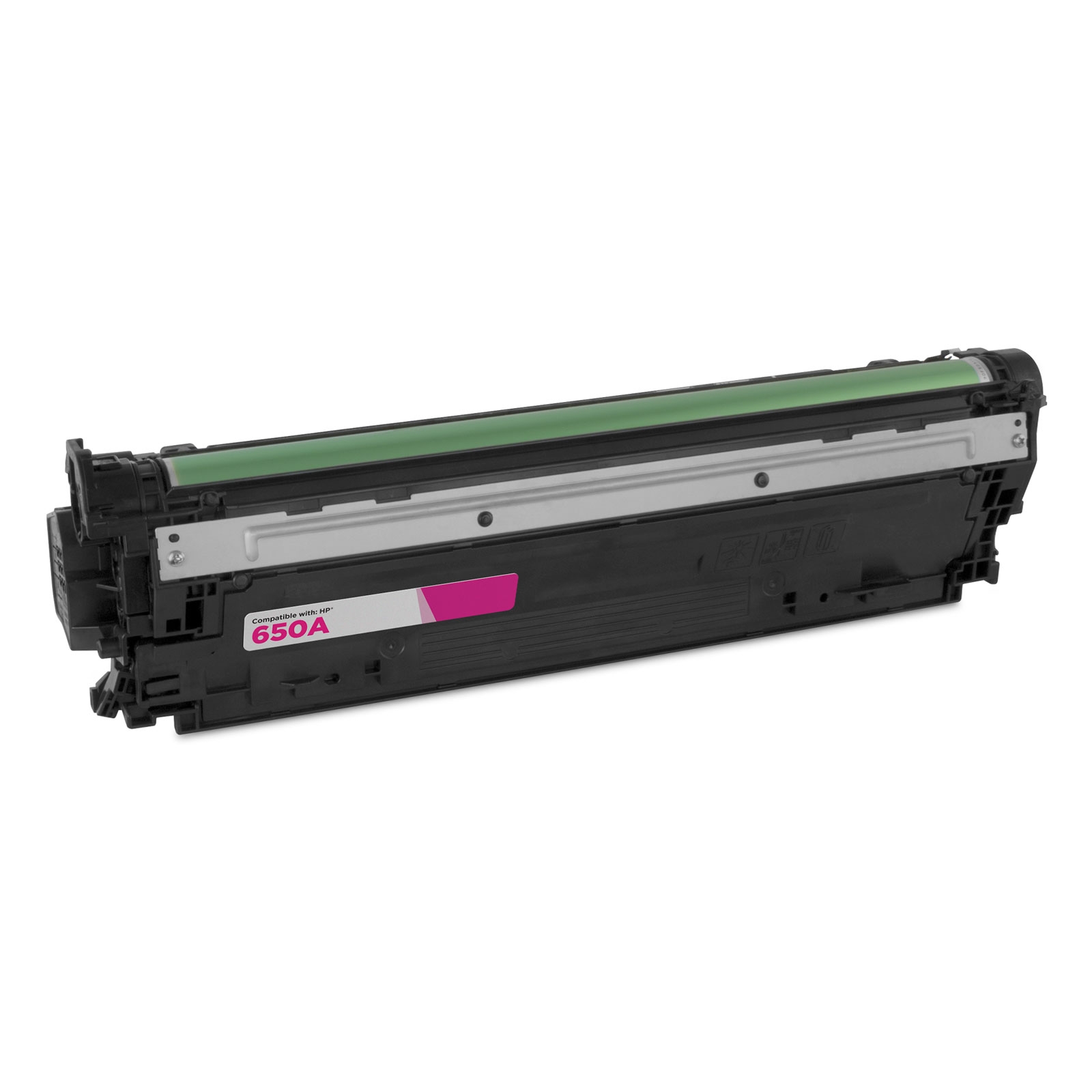 HP HP650 Laser