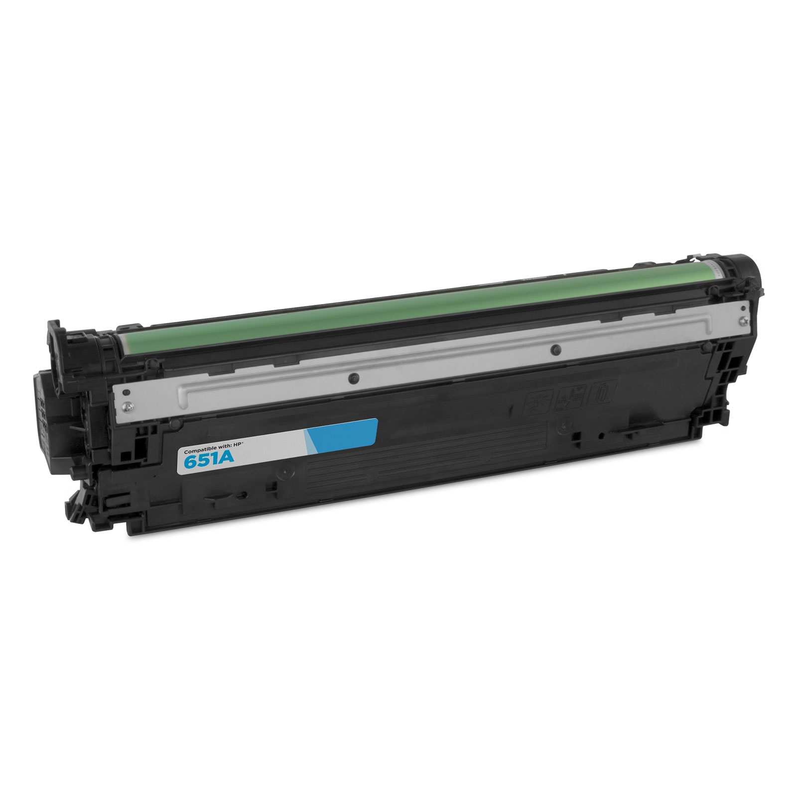 HP HP651 Laser