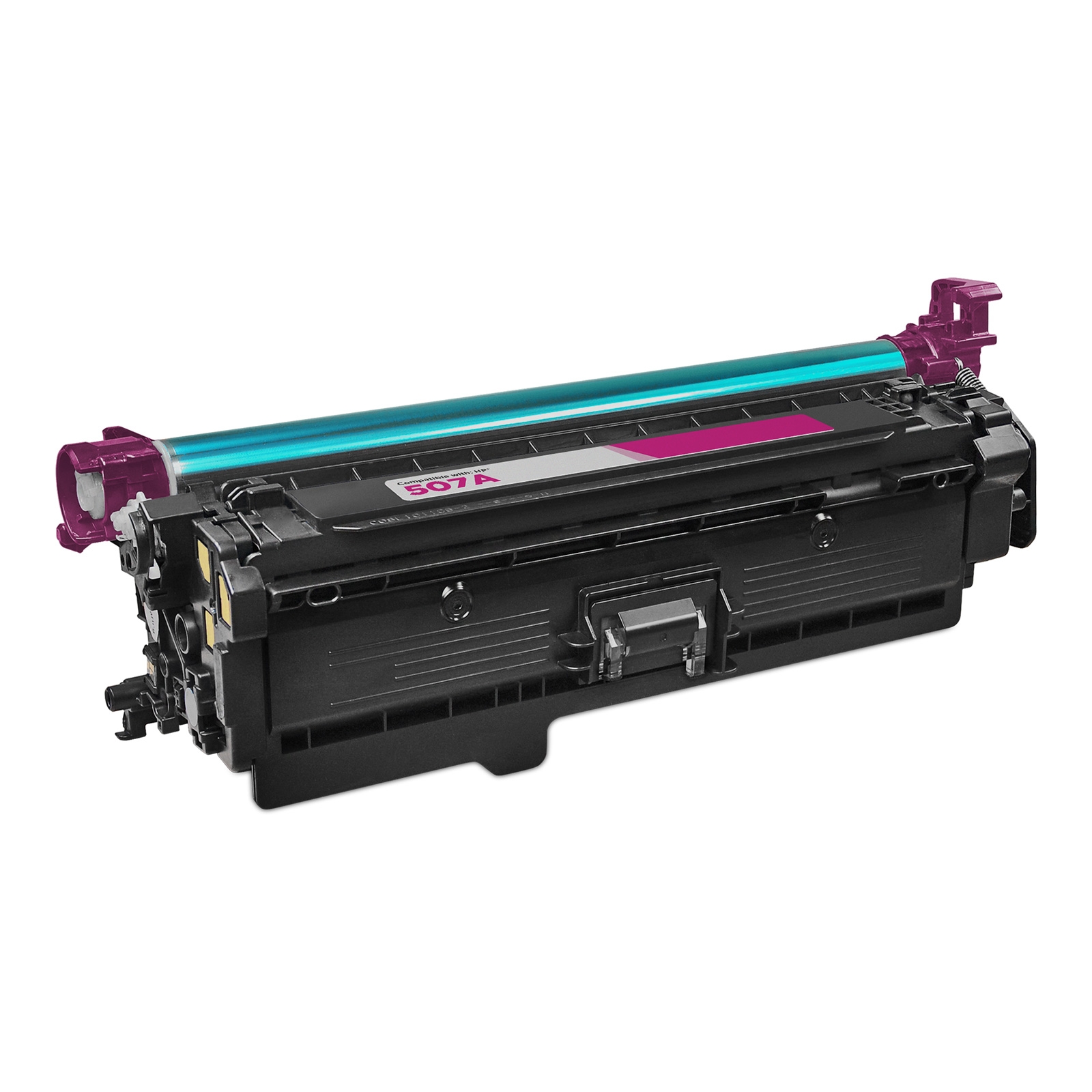 HP HP507 Laser
