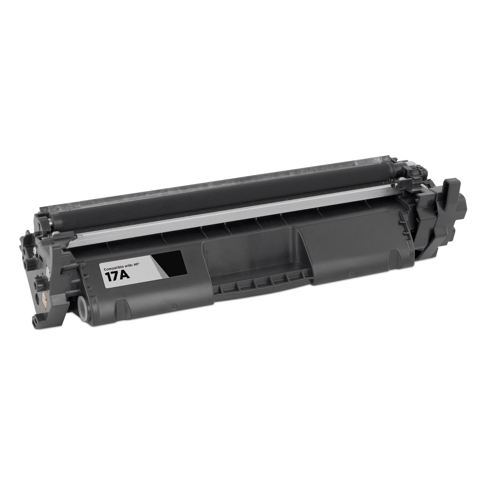 HP HP17A Laser