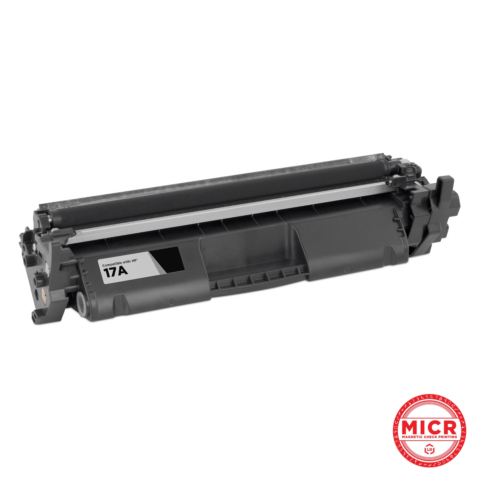 HP HP17AMR Laser