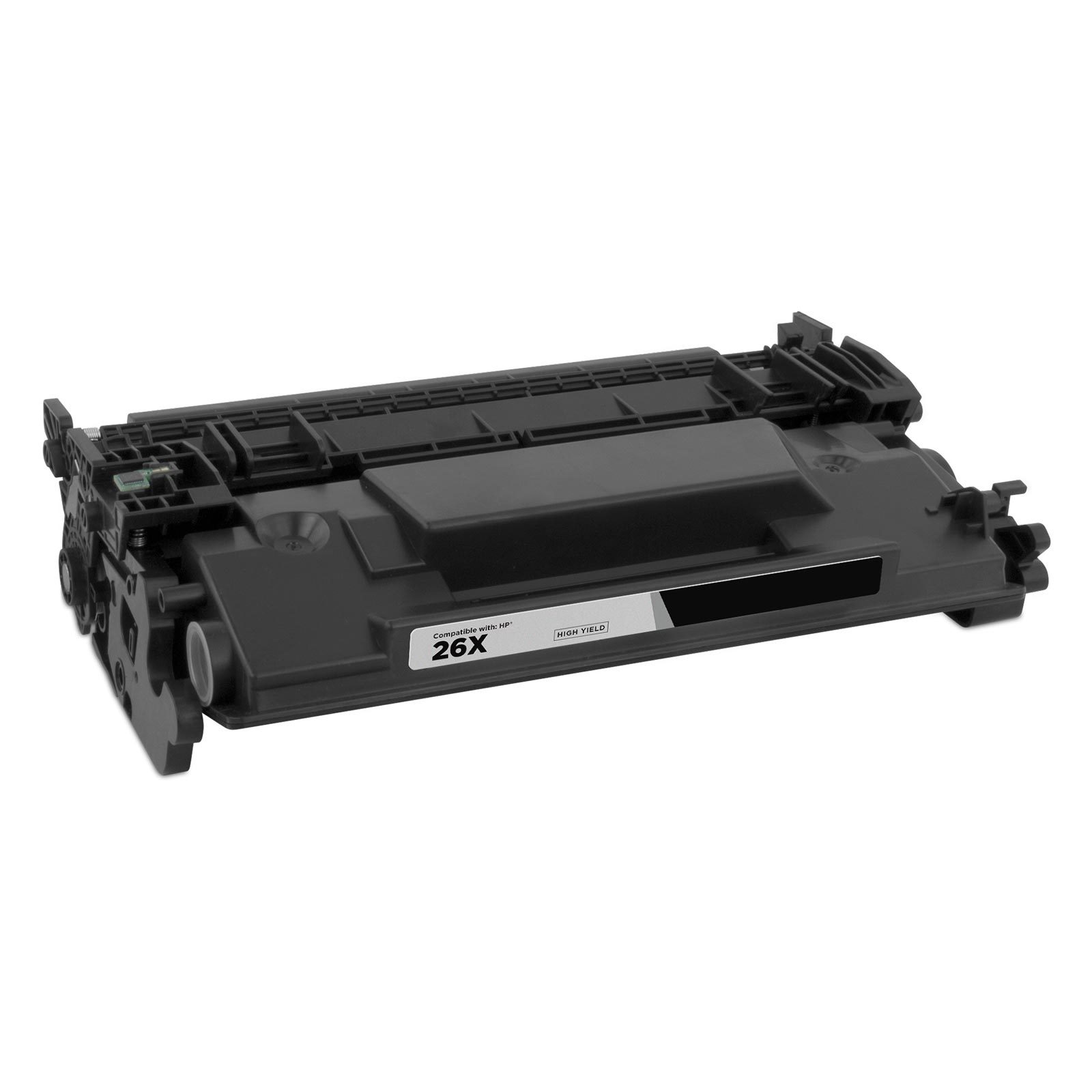 HP HP26X Laser