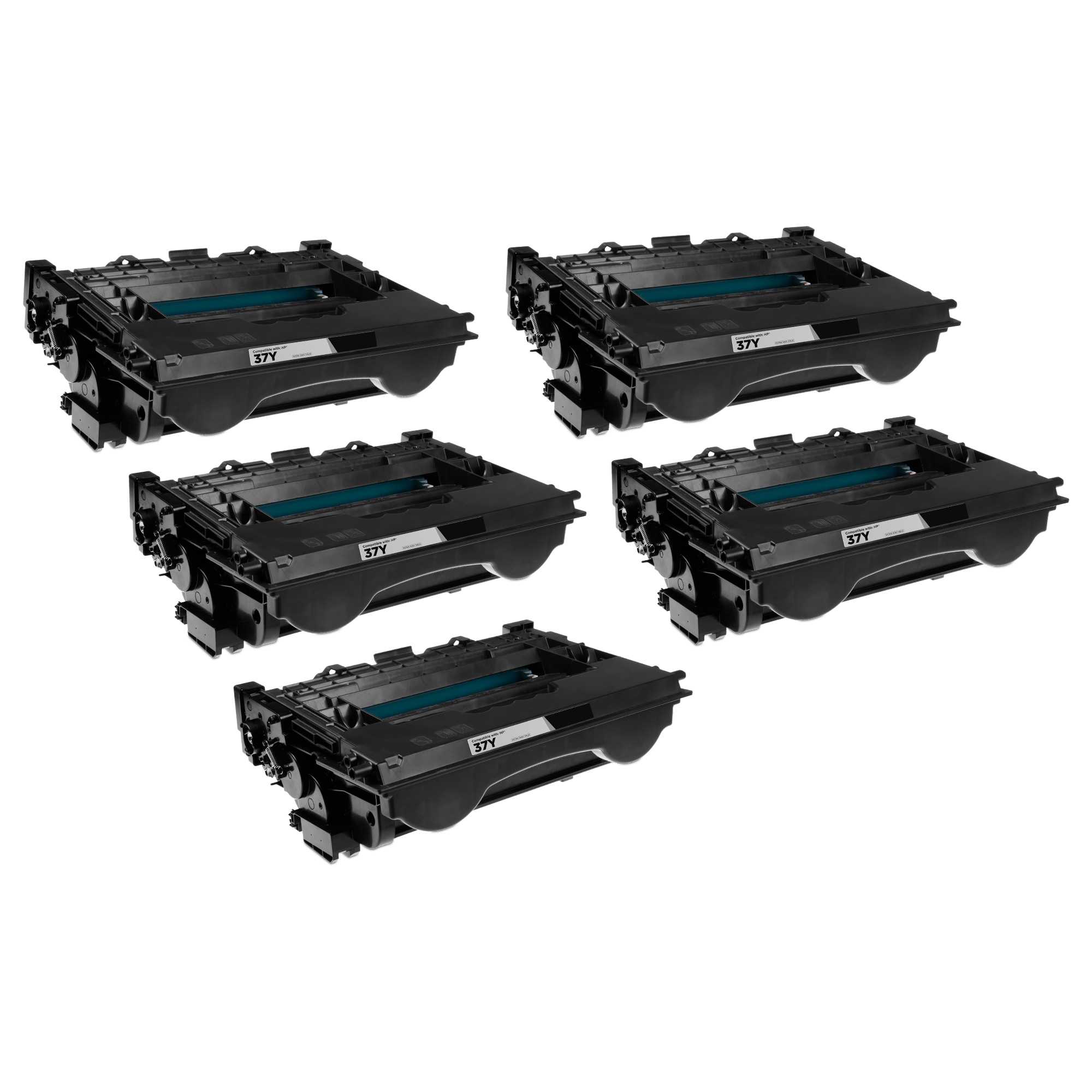 HP HP37EXP5 Laser
