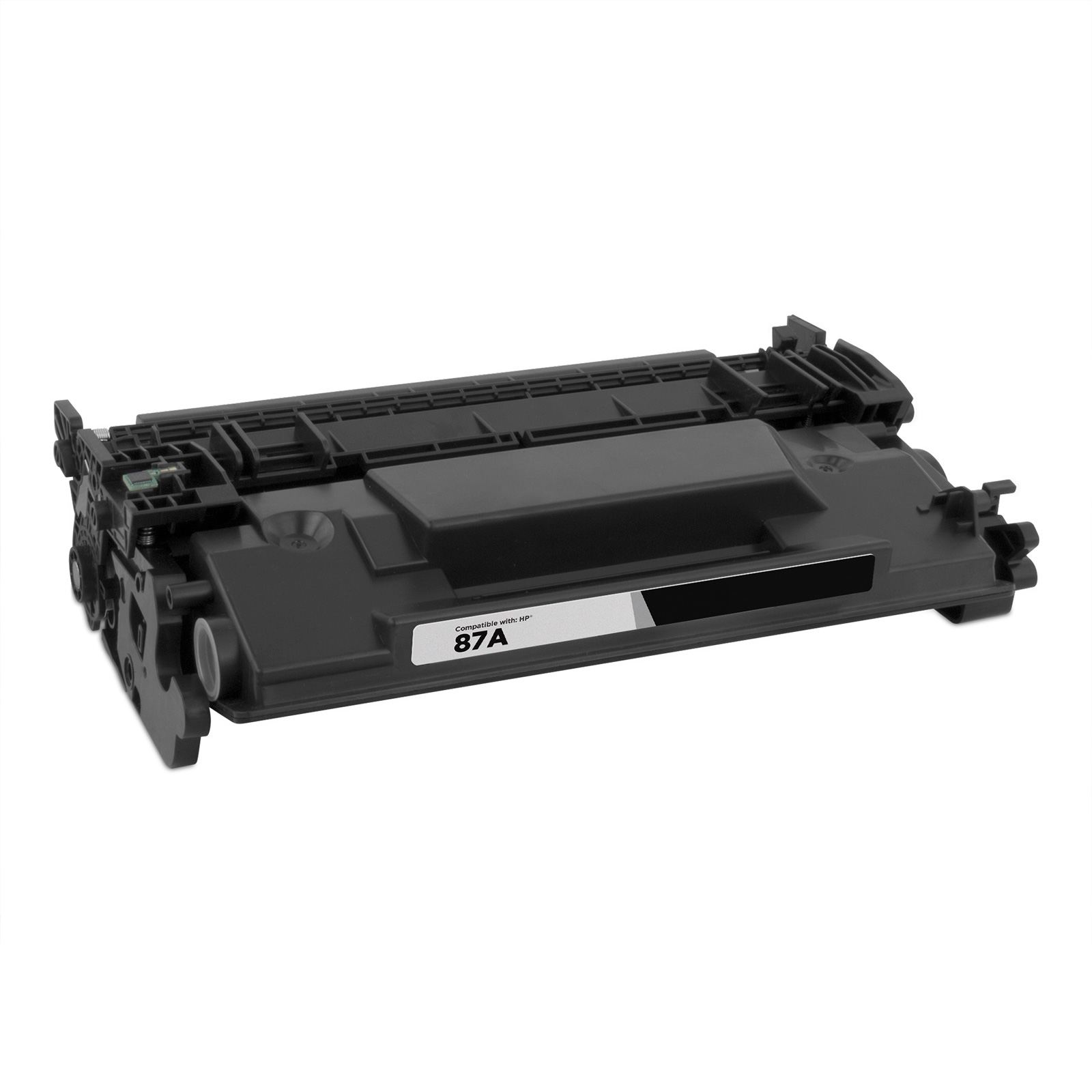 HP HP87 Laser
