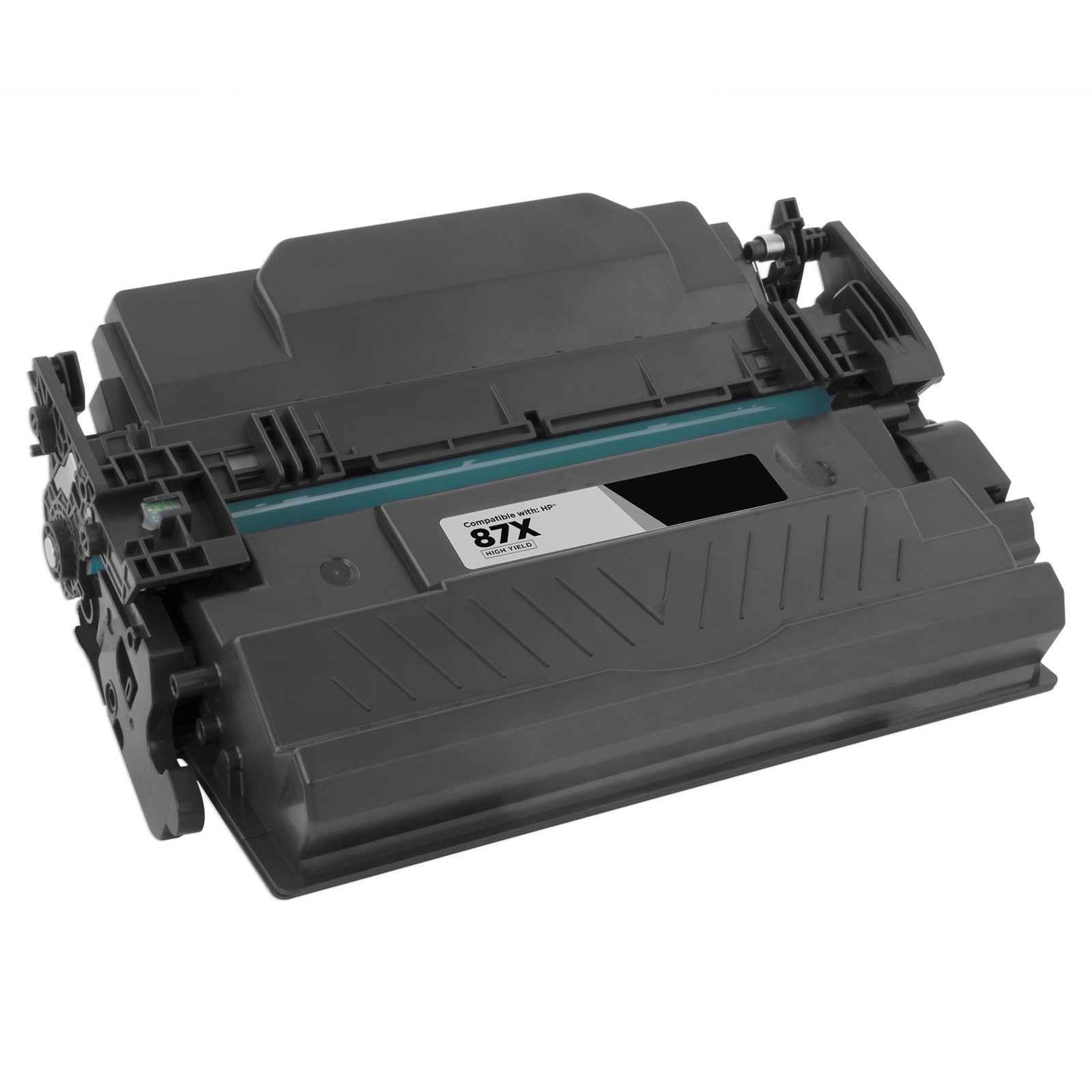 HP HP87X Laser