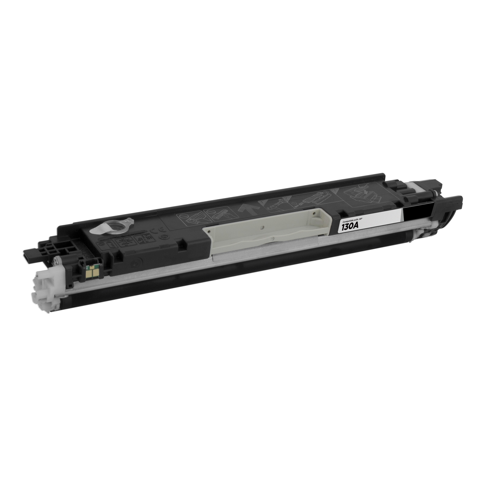 HP HP130 Laser