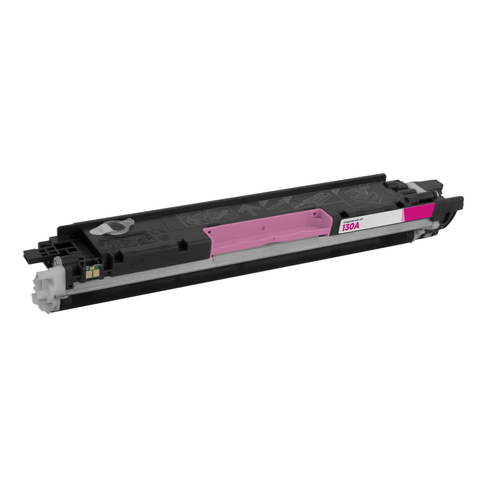 HP HP130 Laser
