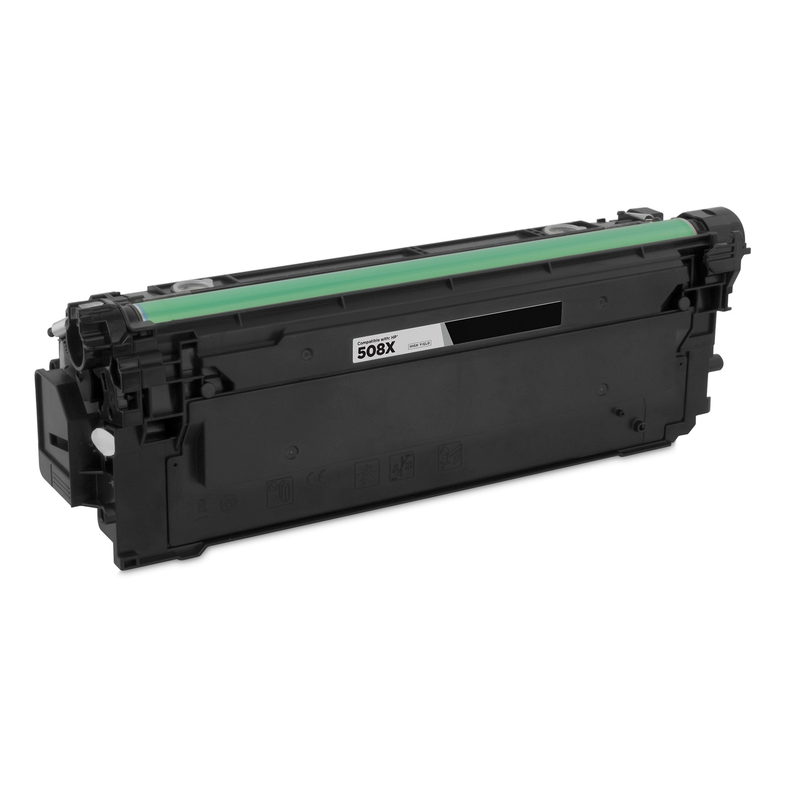 HP HP508X Laser