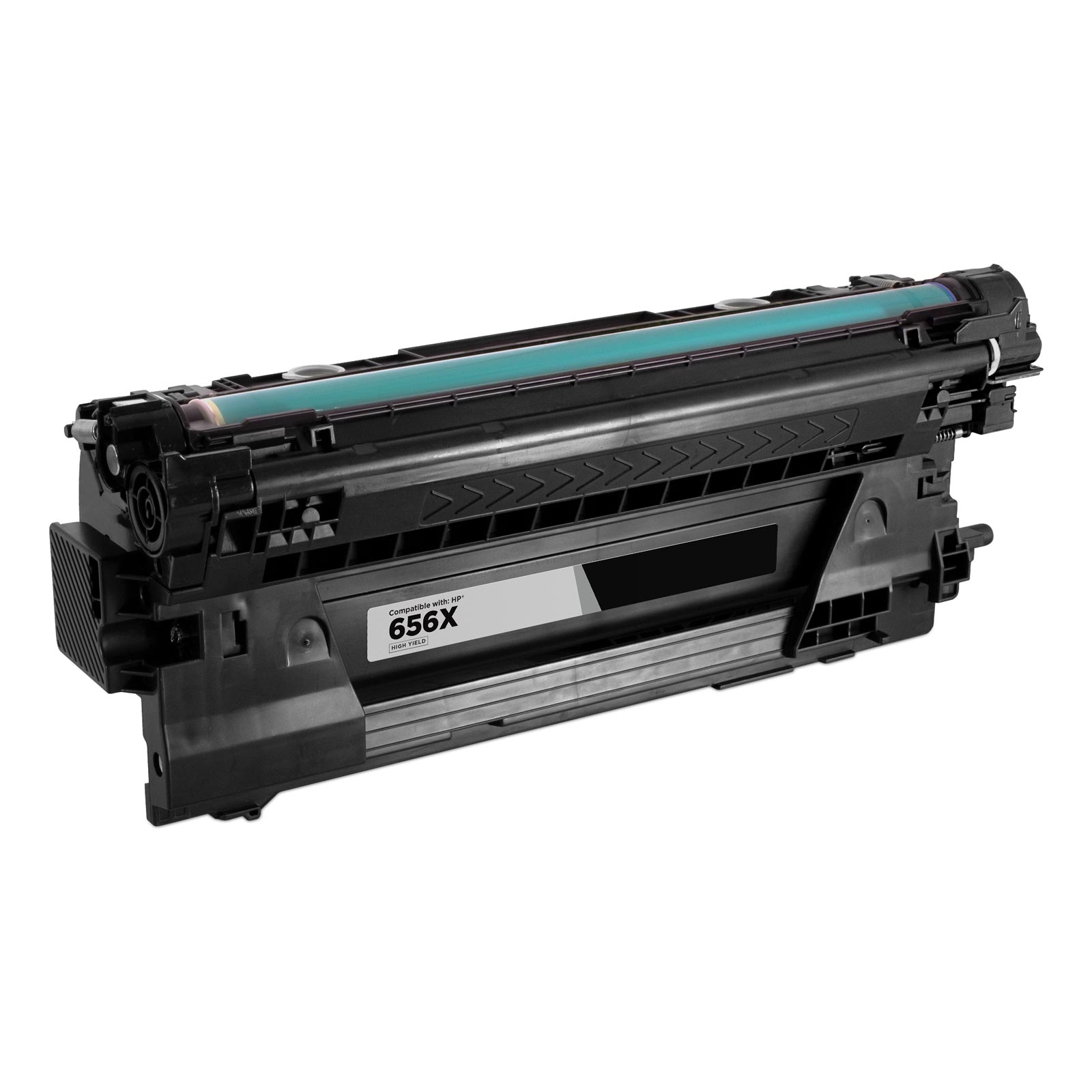 HP M652X Laser