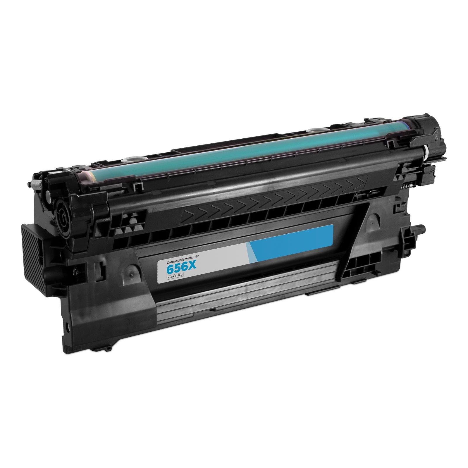 HP M652X Laser