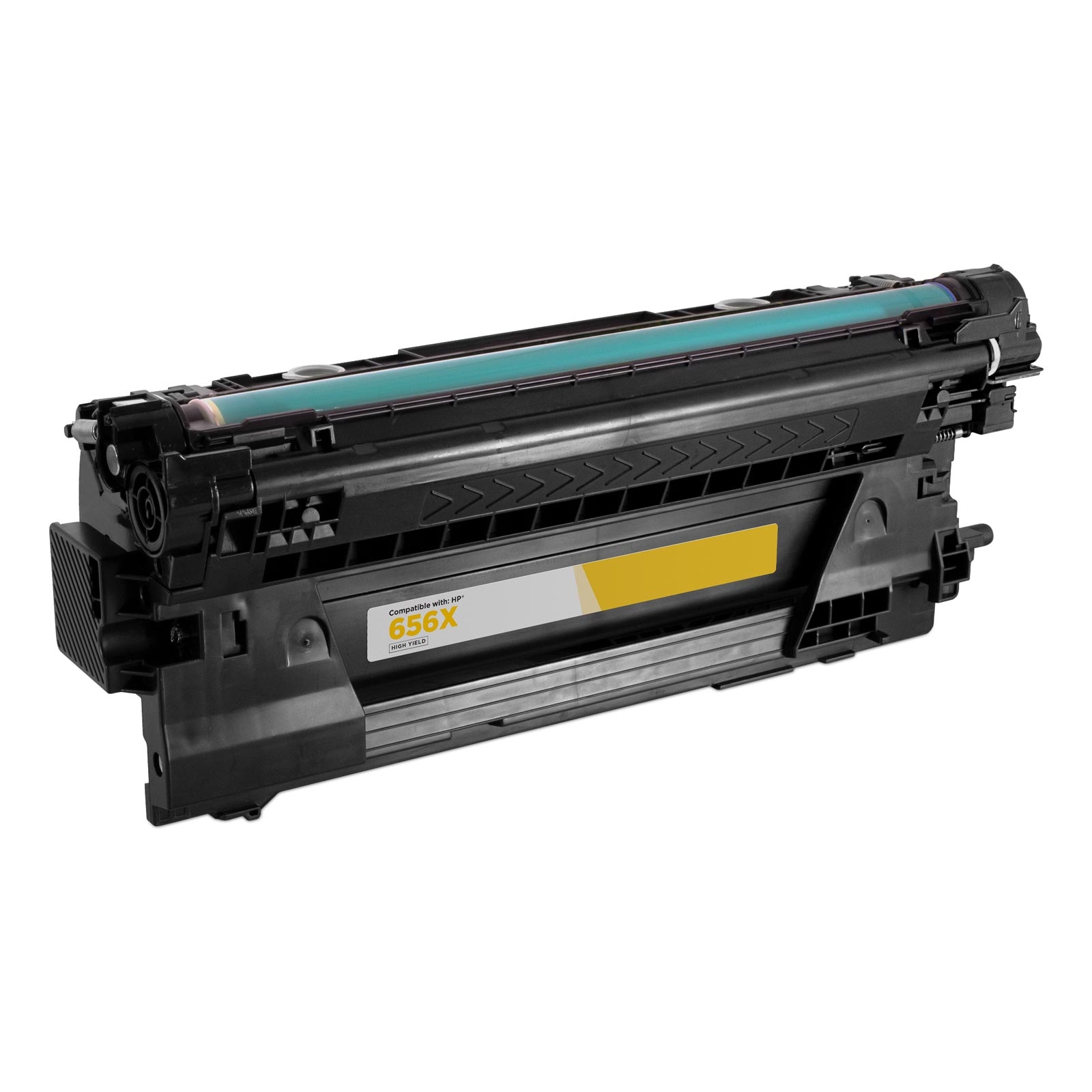 HP M652X Laser