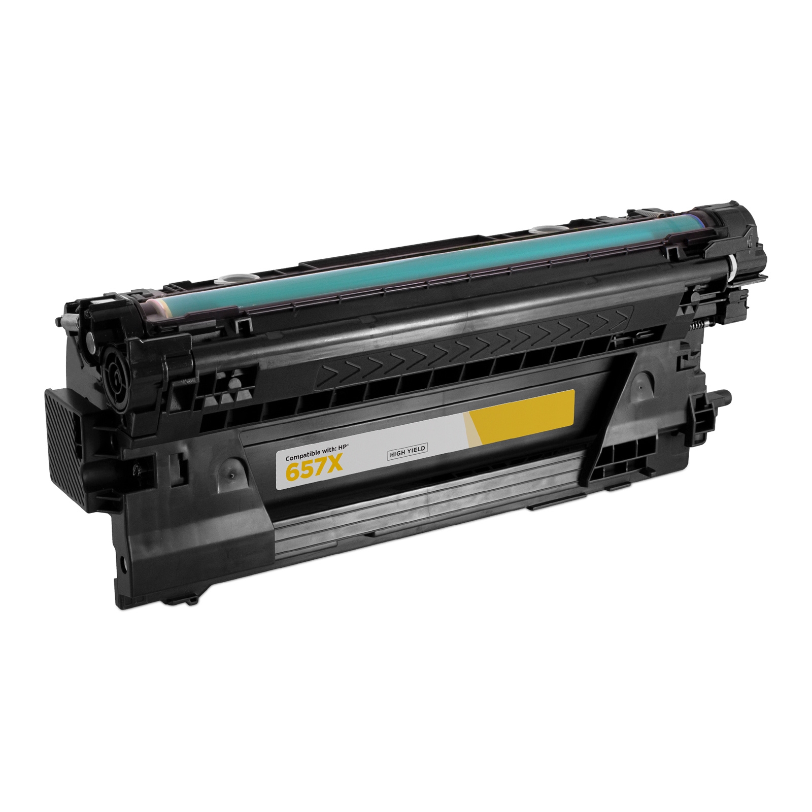 HP HP657X Laser