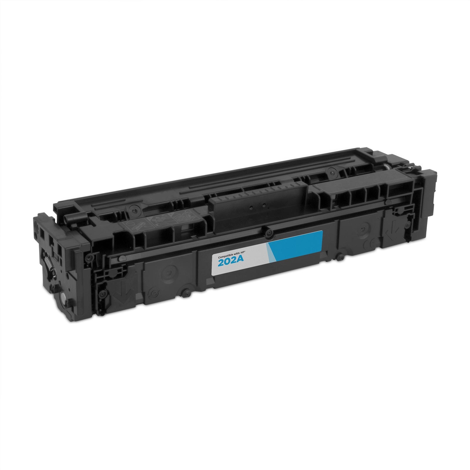 HP HP202A Laser