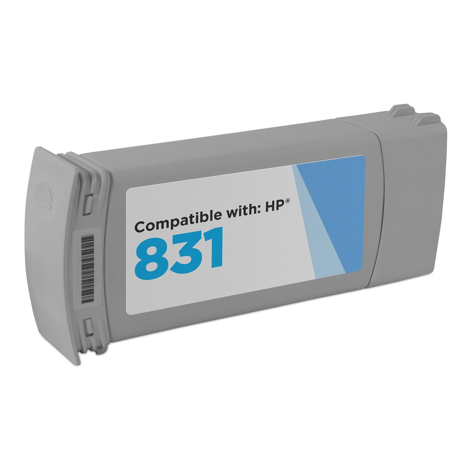 HP HP831 Ink