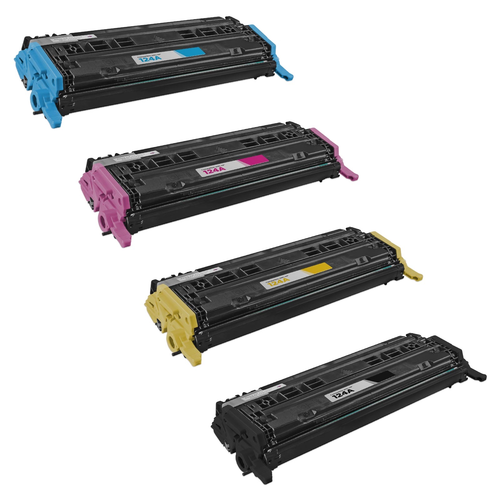 HP Q6000AP4 Laser