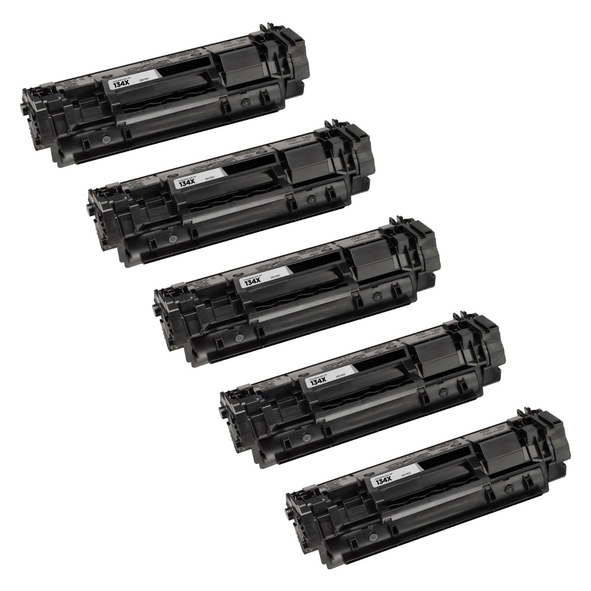 HP HP134XP5 Laser