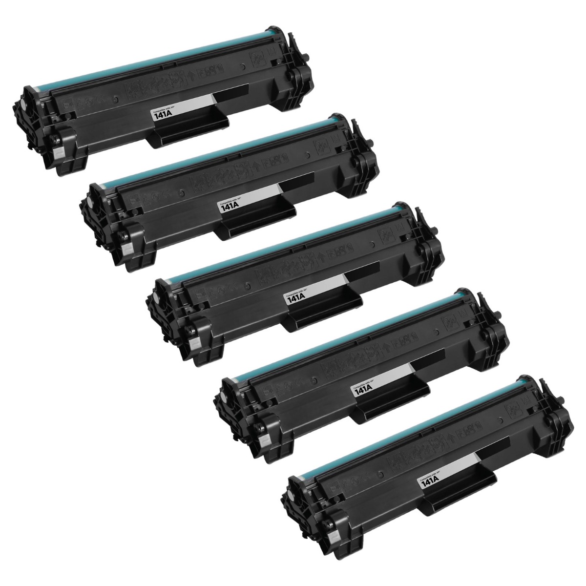 HP HP141P5 Laser