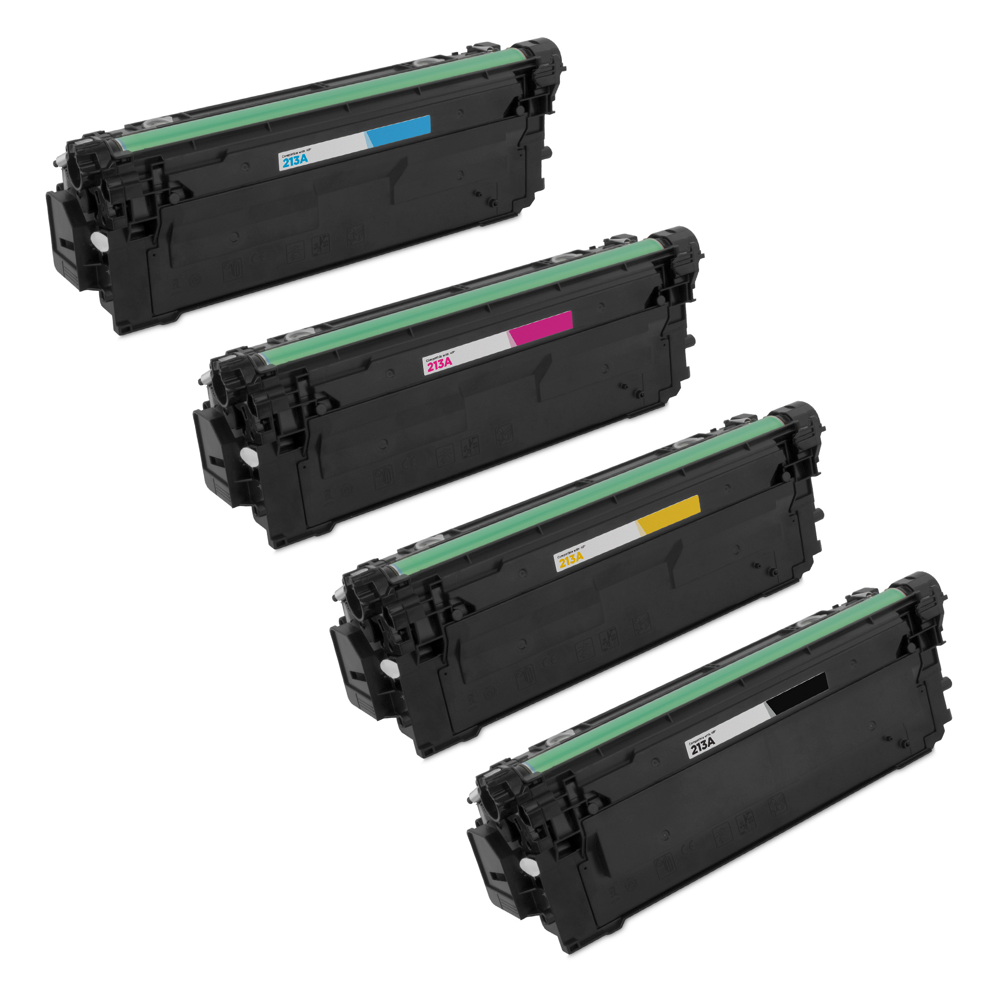 HP HP213AP4 Laser