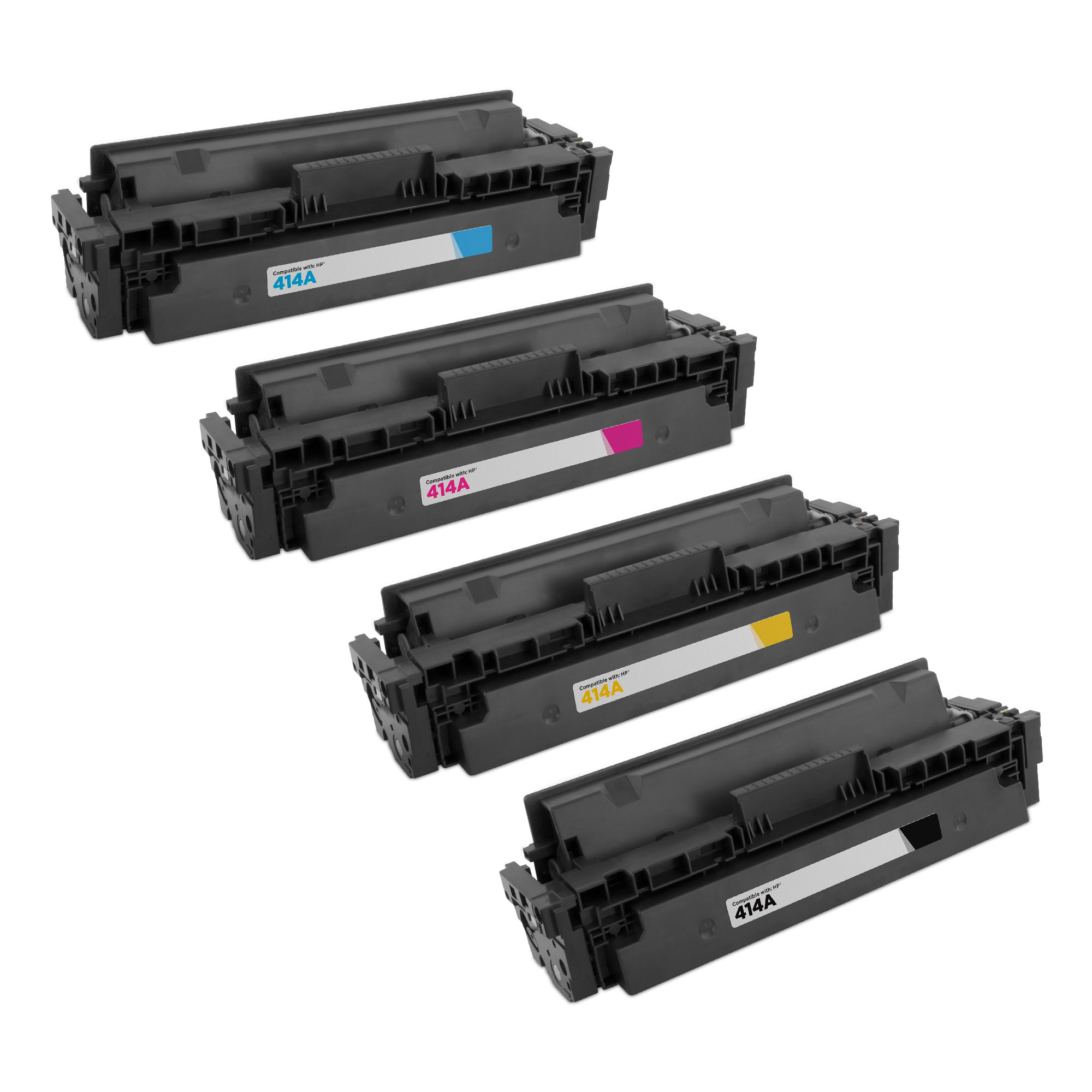 HP HP414P4 Laser
