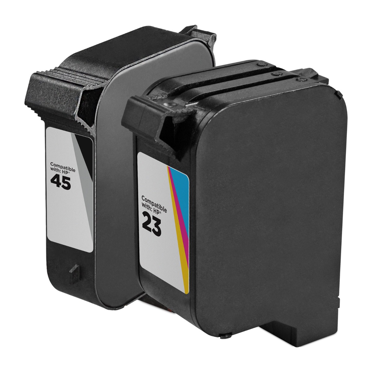 HP HP4523P2 Ink