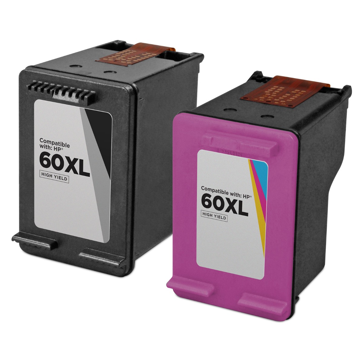 HP HP60XP2 Ink