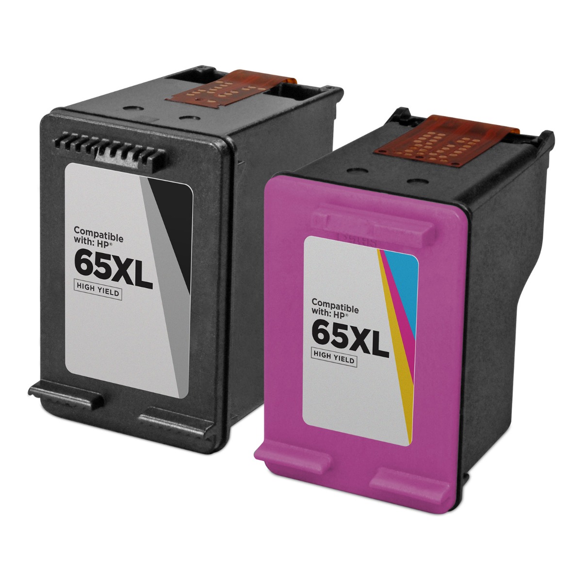 HP HP65XP2 Ink