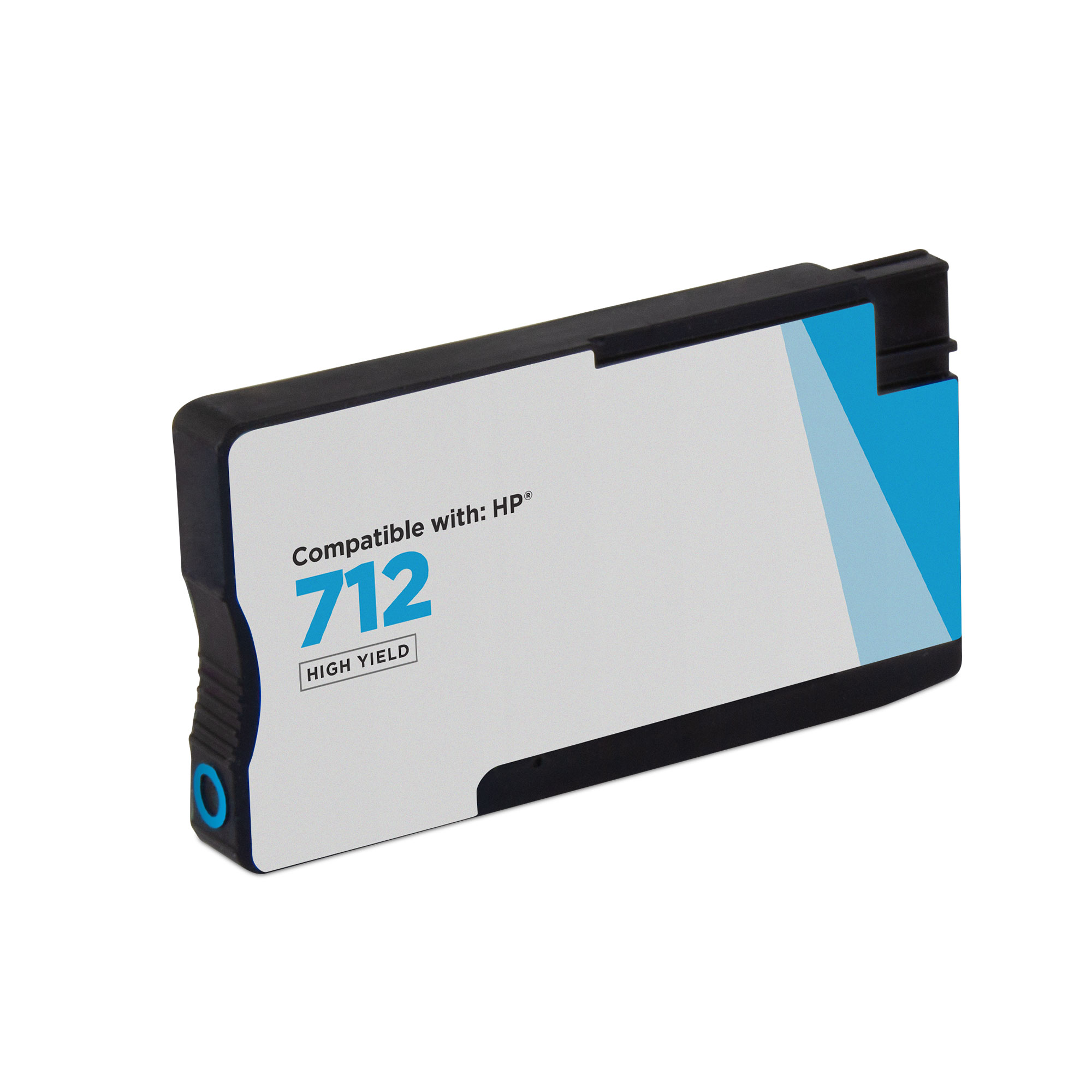 HP HP712 Ink