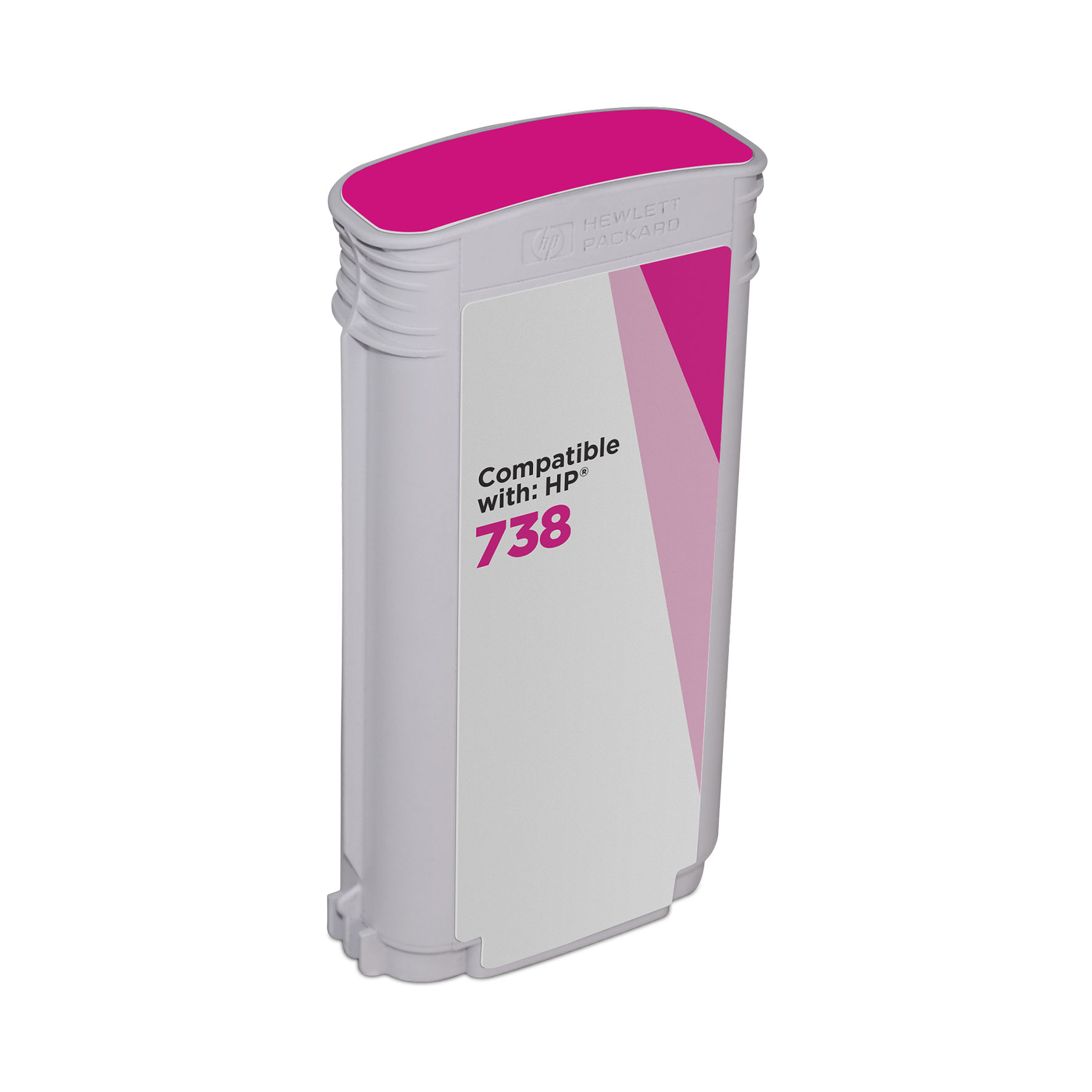HP HP738 Ink