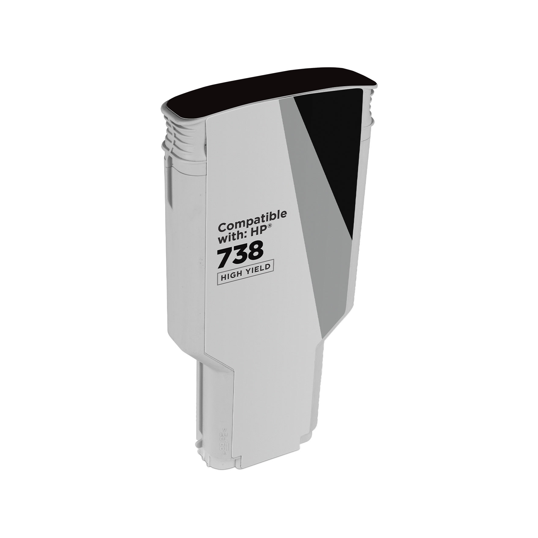 HP HP738X Ink