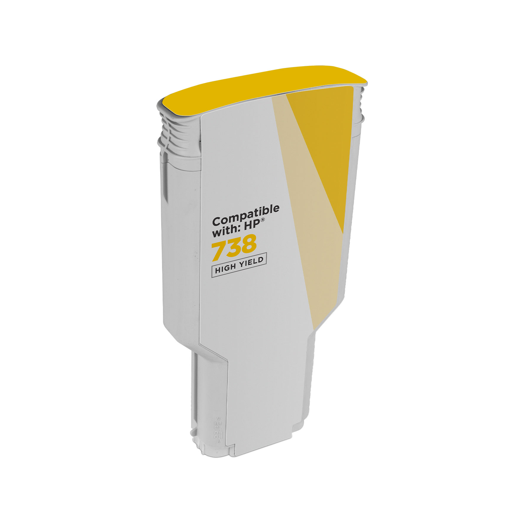 HP HP738X Ink