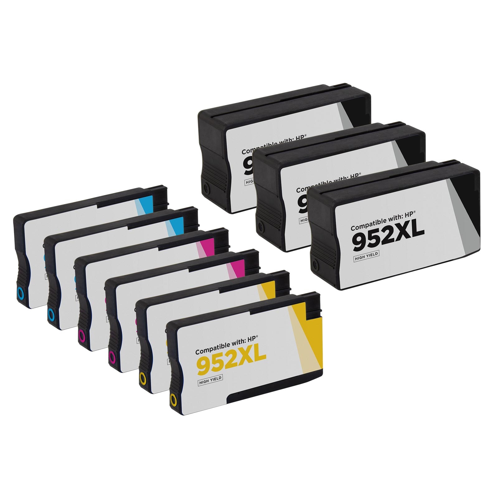 HP HP952XP9 Ink