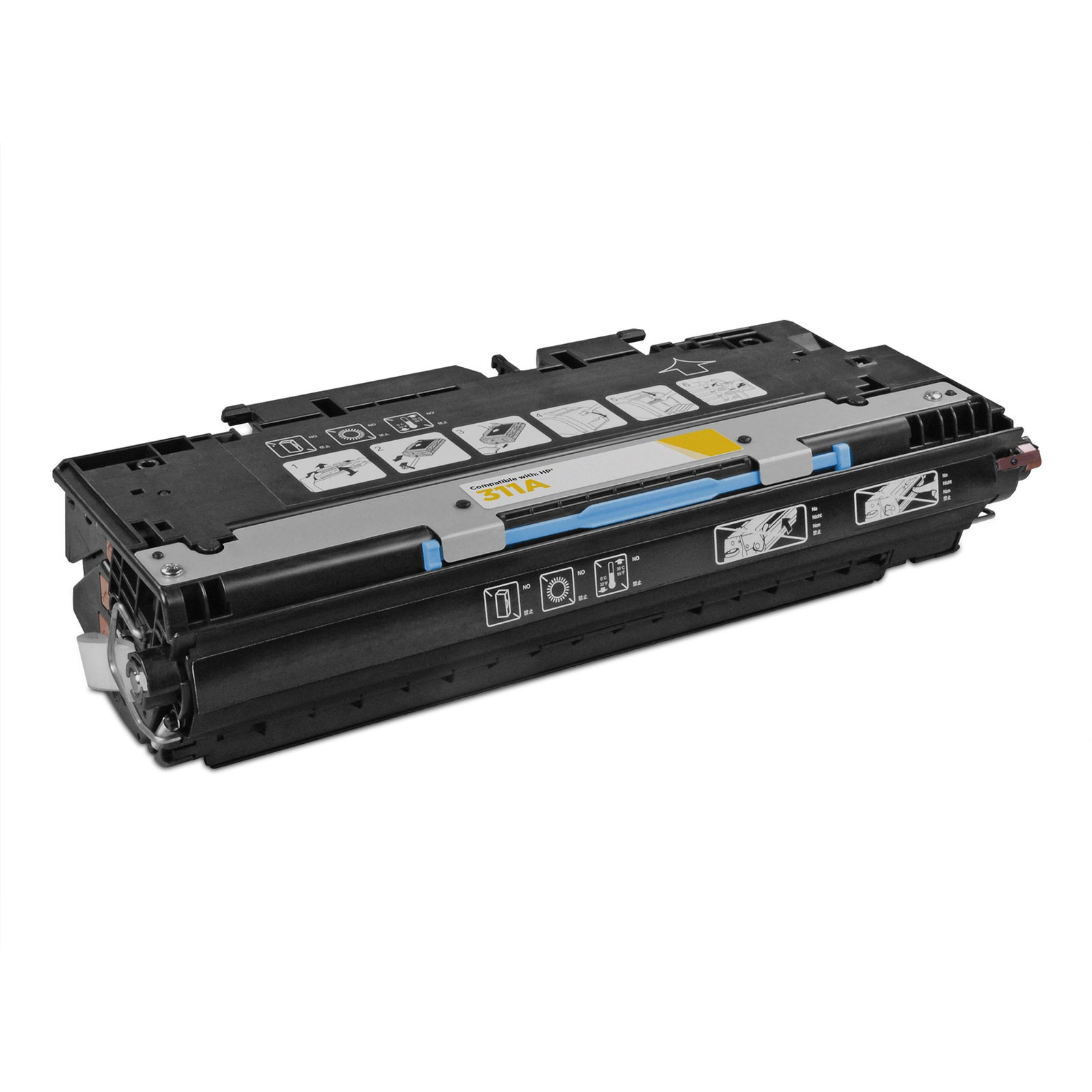 HP 311A Laser