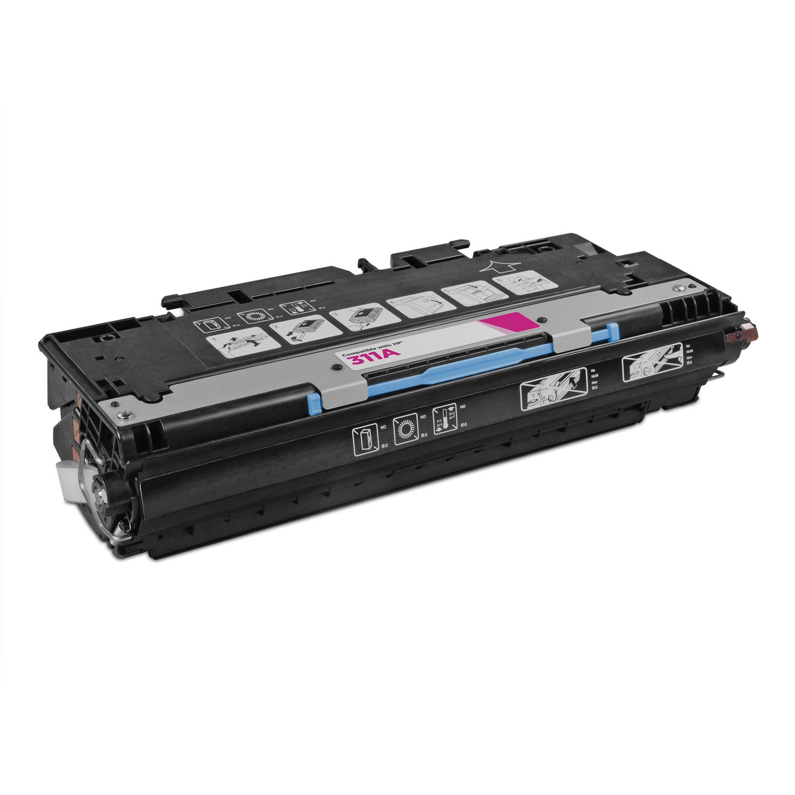 HP 311A Laser