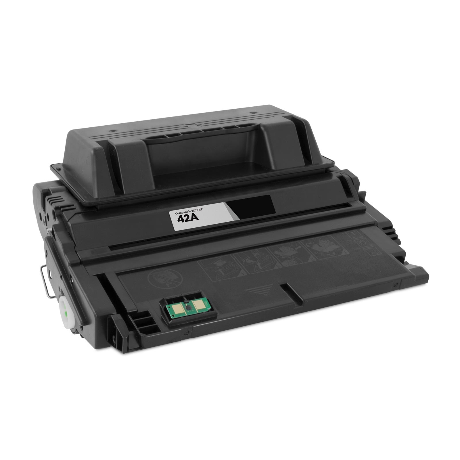 HP HP42 Laser
