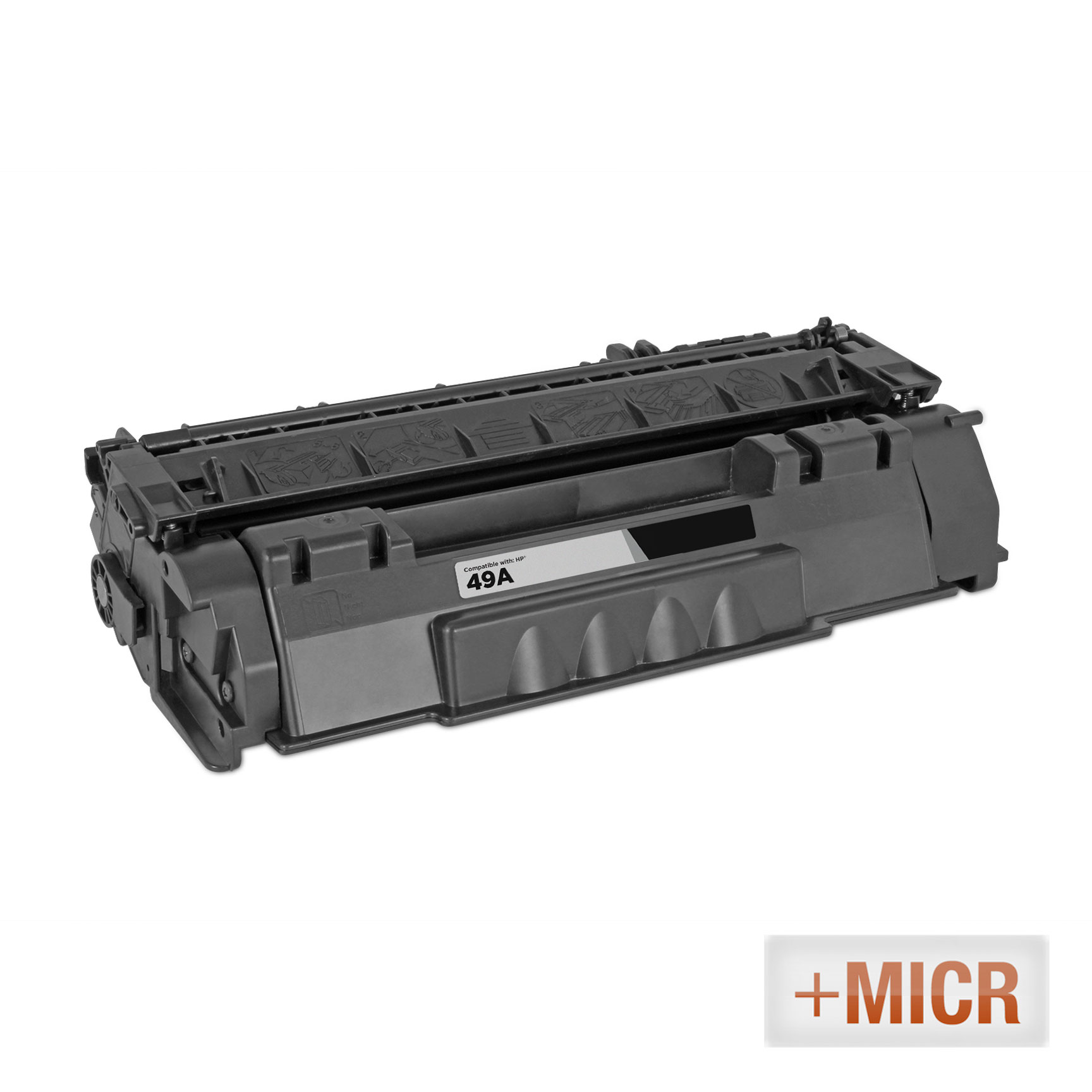 HP HP49MR Laser
