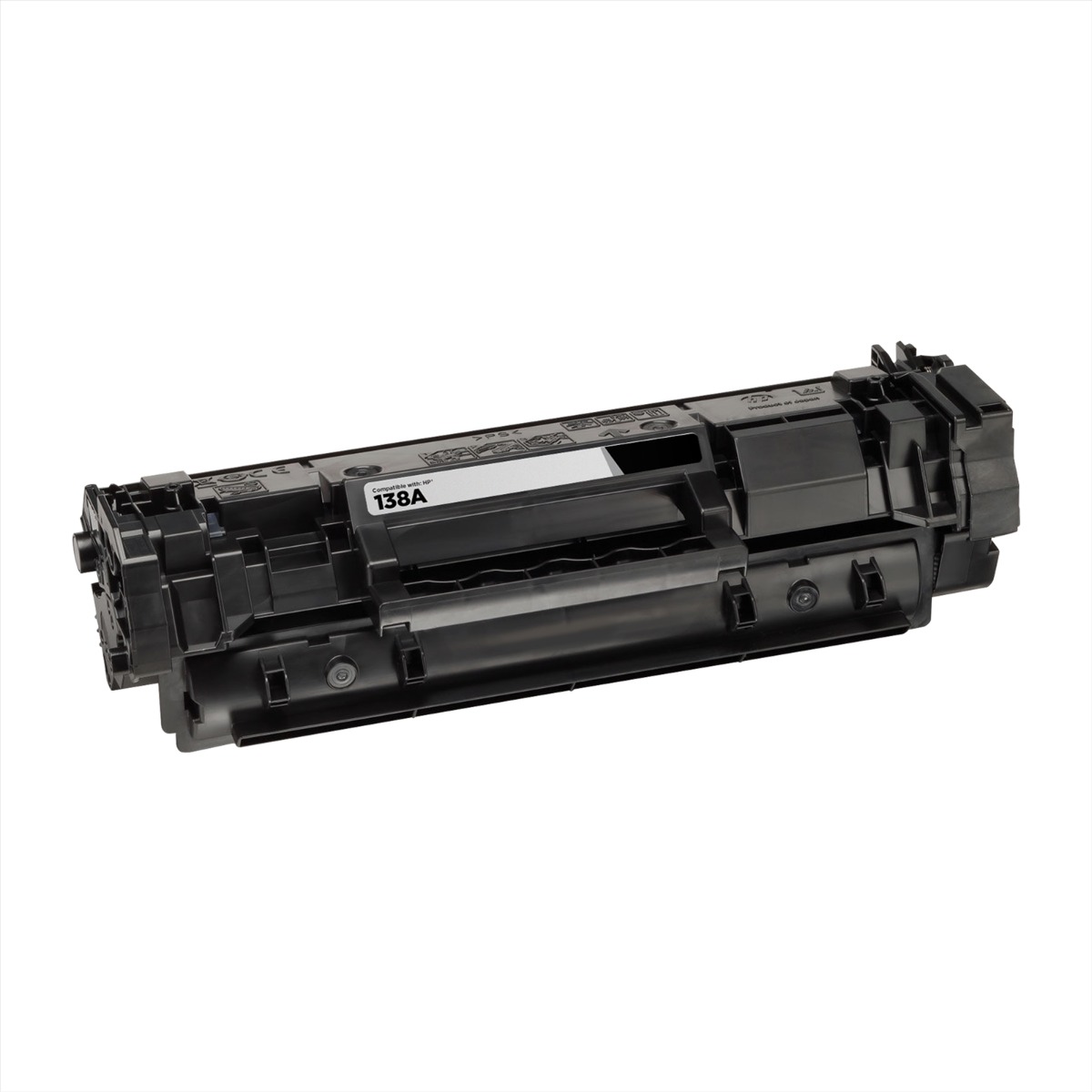HP HP138 Laser