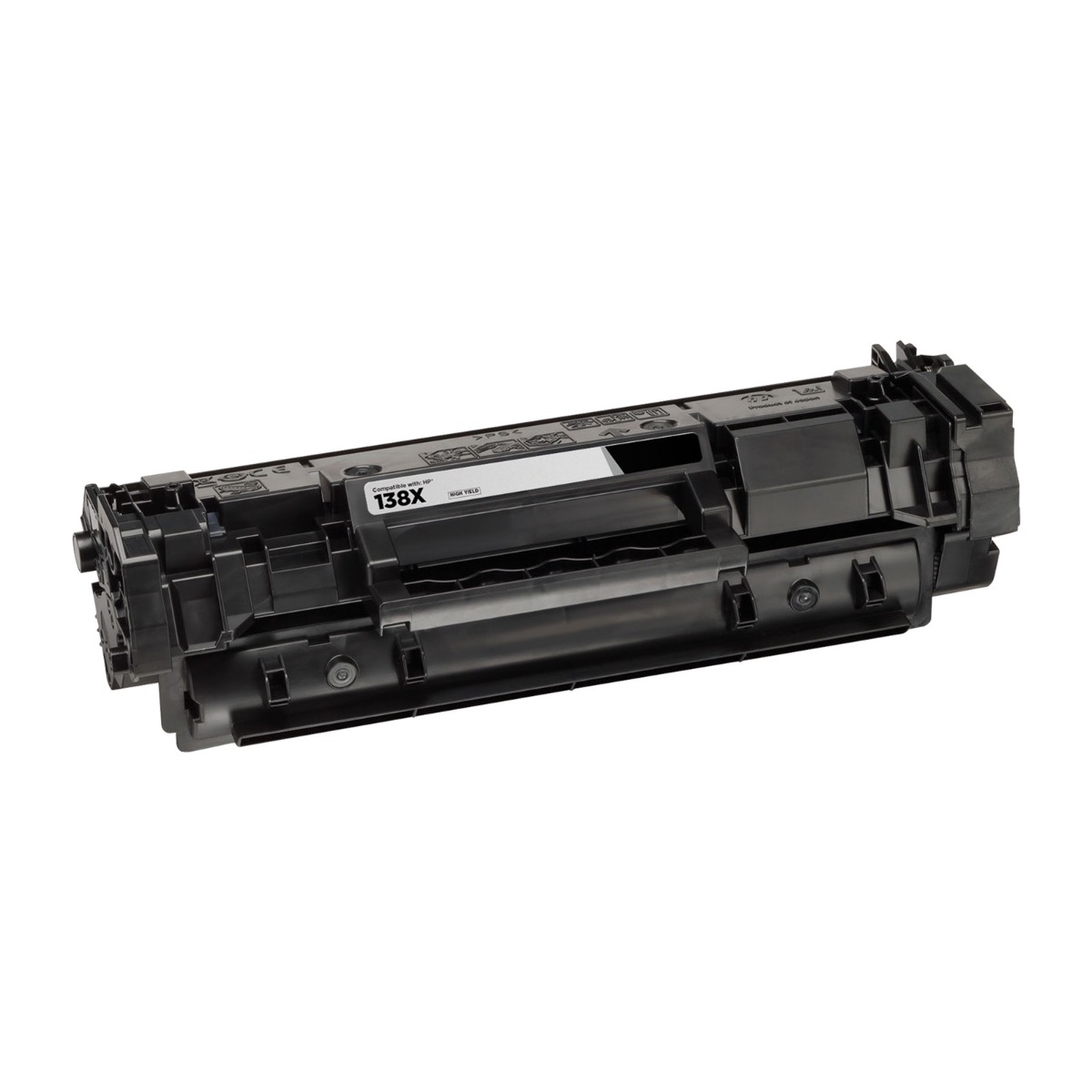 HP HP138X Laser