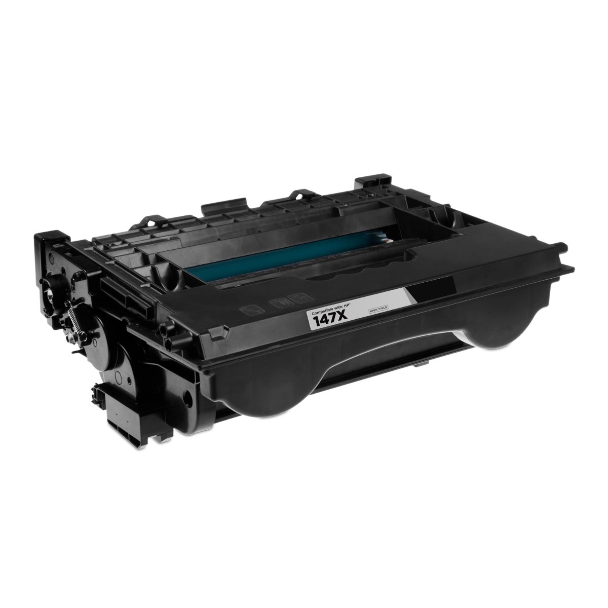 HP W147X Laser