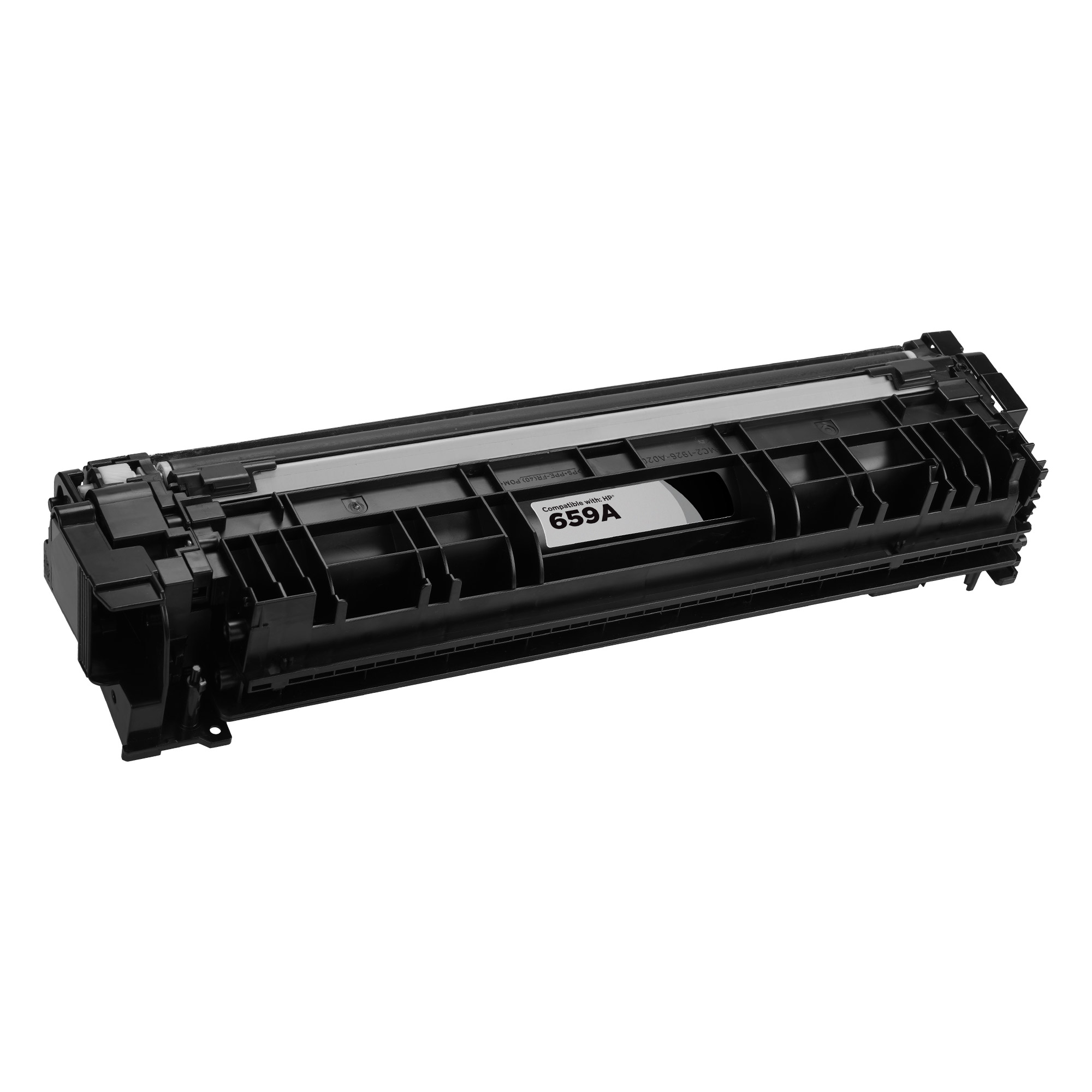 HP HP659A Laser