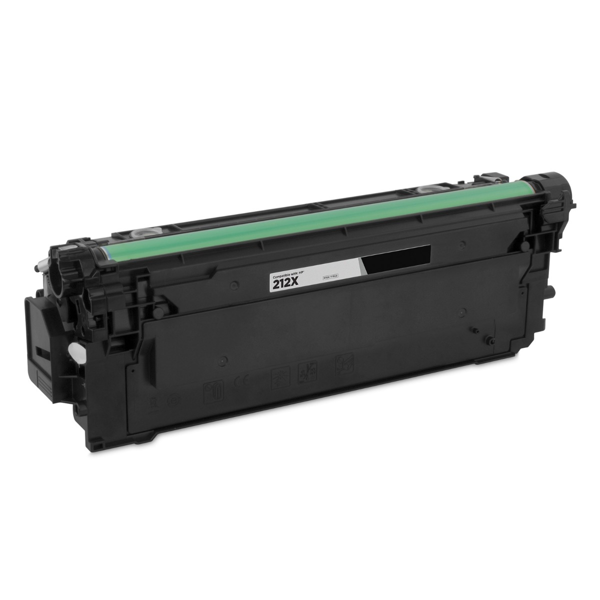HP HP212X Laser