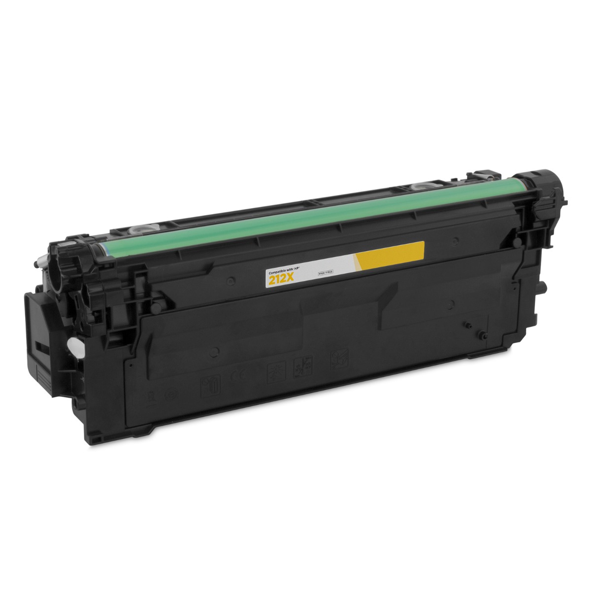 HP HP212X Laser