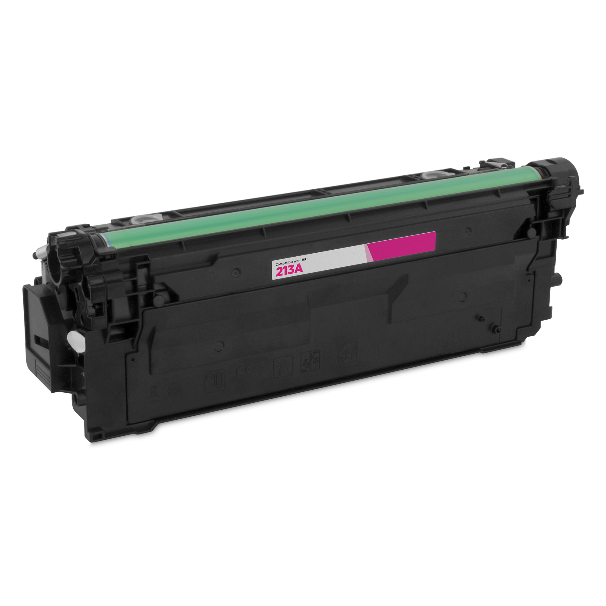 HP HP213A Laser