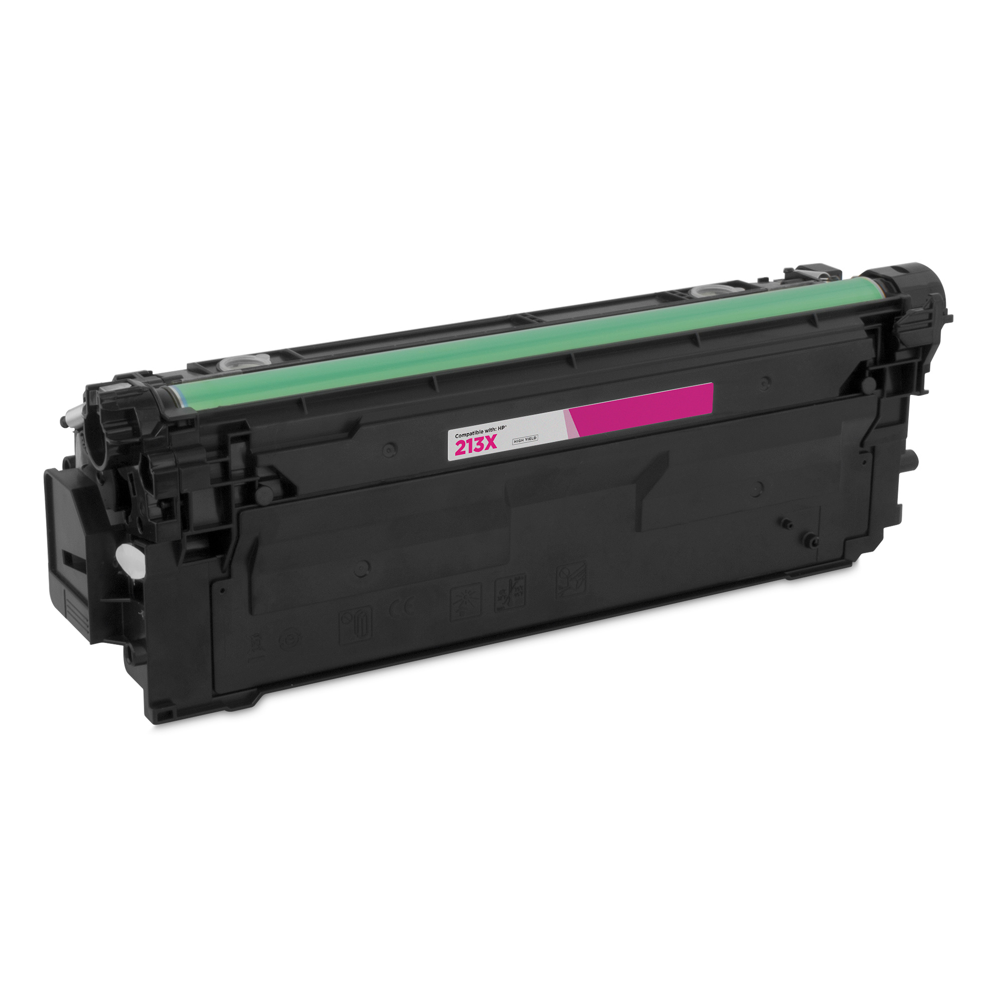 HP HP213X Laser