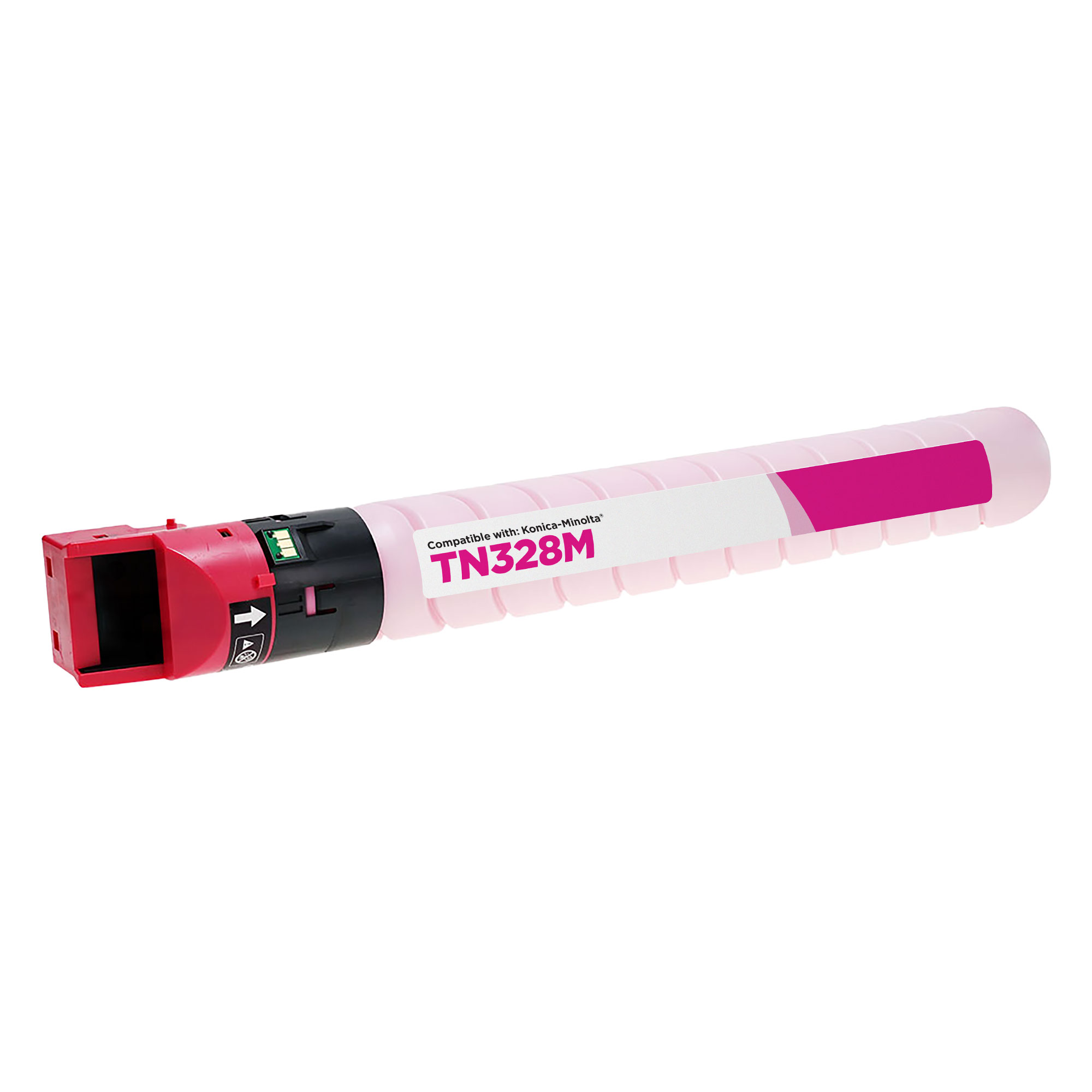 Konica-Minolta TN328 Laser