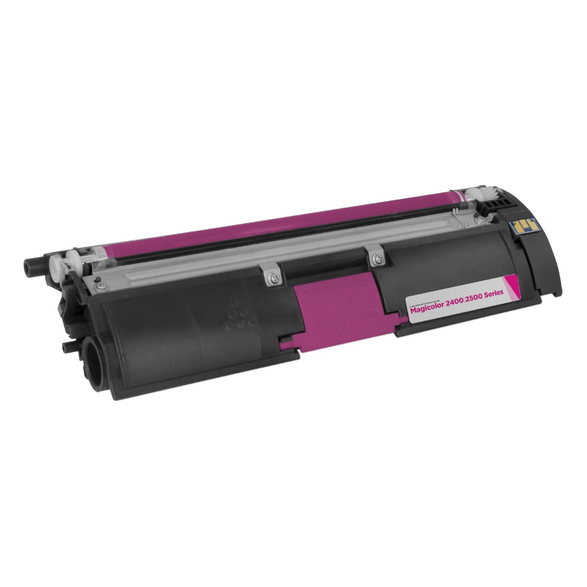 Konica Minolta MG24 Laser