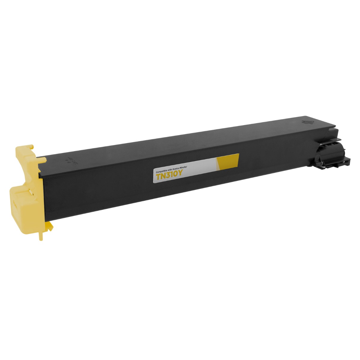 Konica Minolta TN312 Laser